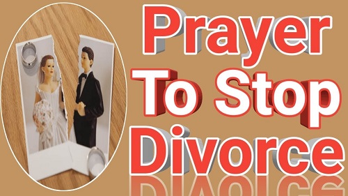 Dua To Stop Divorce – Powerful Dua To Save Marriage 0 (0)